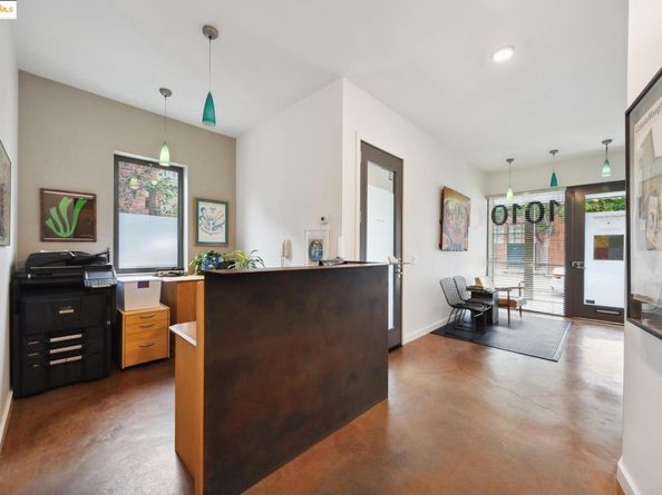 1010 Grayson, Berkeley CA 94710