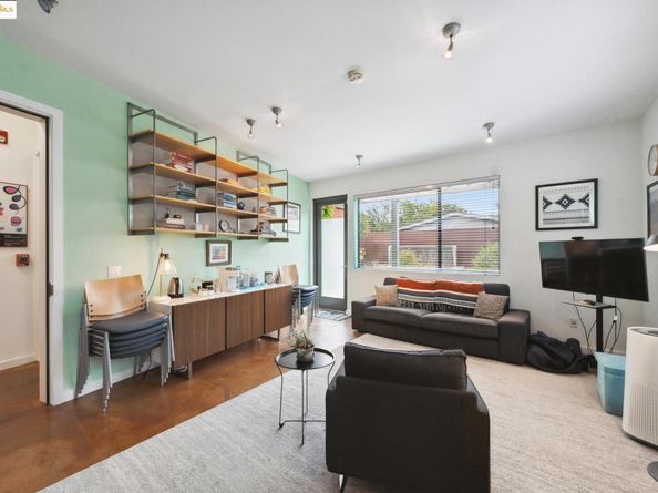 1010 Grayson, Berkeley CA 94710