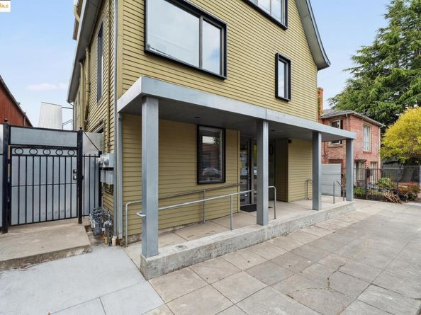 1010 Grayson, Berkeley CA 94710