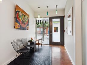 1010 Grayson, Berkeley CA 94710