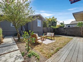 2230 Sacramento St, Berkeley CA 94702