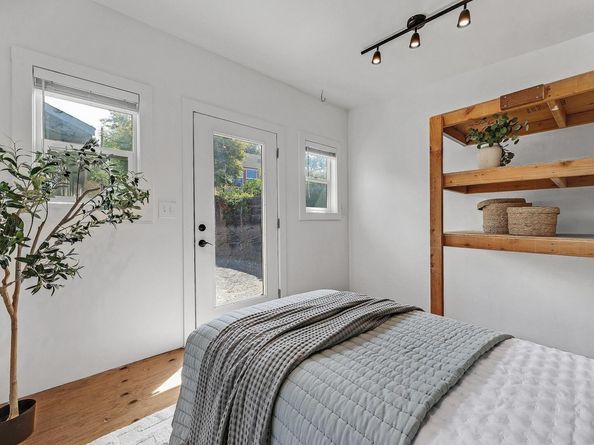 2230 Sacramento St, Berkeley CA 94702