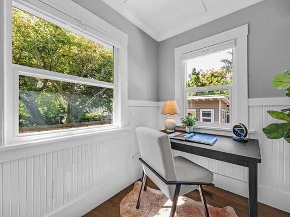 2230 Sacramento St, Berkeley CA 94702