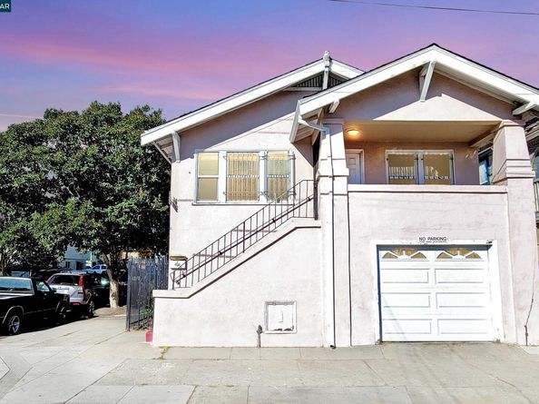 3300 E 17Th St, Oakland CA 94601