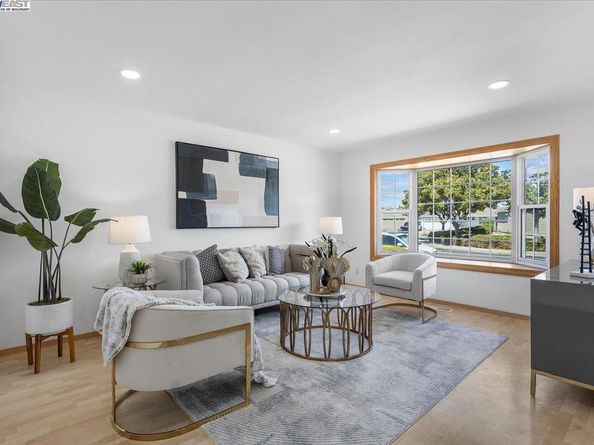 4506 Birchwood Ct, Union City CA 94587