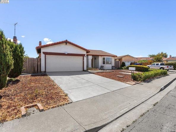 4506 Birchwood Ct, Union City CA 94587