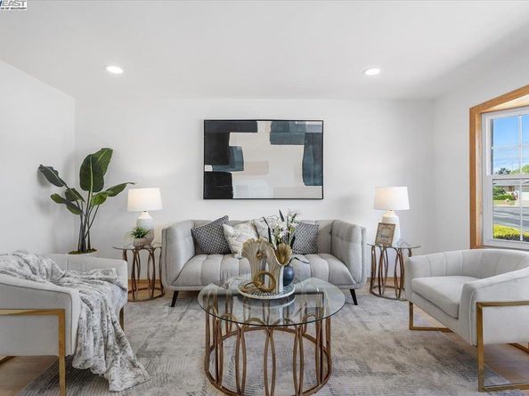 4506 Birchwood Ct, Union City CA 94587