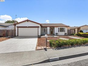 4506 Birchwood Ct, Union City CA 94587
