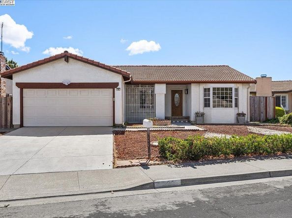 4506 Birchwood Ct, Union City CA 94587