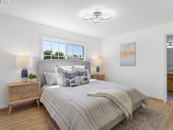 4506 Birchwood Ct, Union City CA 94587