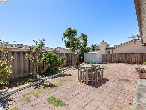 4506 Birchwood Ct, Union City CA 94587