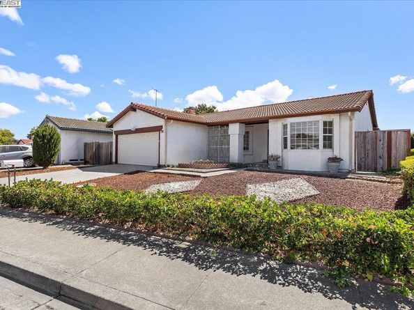 4506 Birchwood Ct, Union City CA 94587