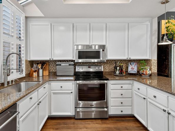 6206 Lakeview Cir, San Ramon CA 94582