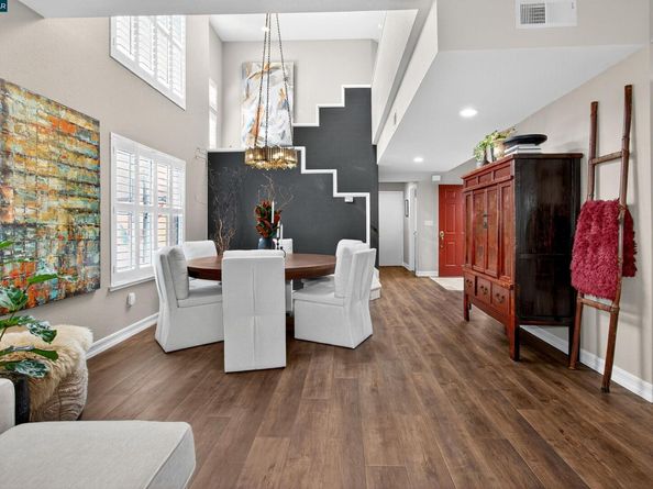6206 Lakeview Cir, San Ramon CA 94582