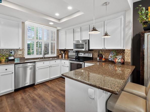 6206 Lakeview Cir, San Ramon CA 94582