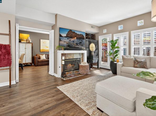 6206 Lakeview Cir, San Ramon CA 94582