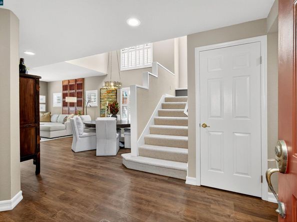 6206 Lakeview Cir, San Ramon CA 94582