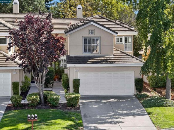 6206 Lakeview Cir, San Ramon CA 94582