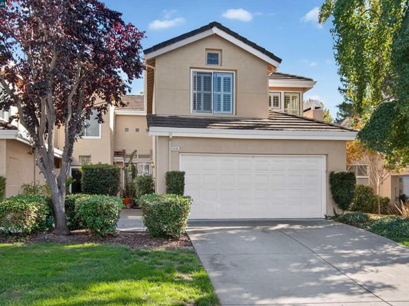 6206 Lakeview Cir, San Ramon CA 94582