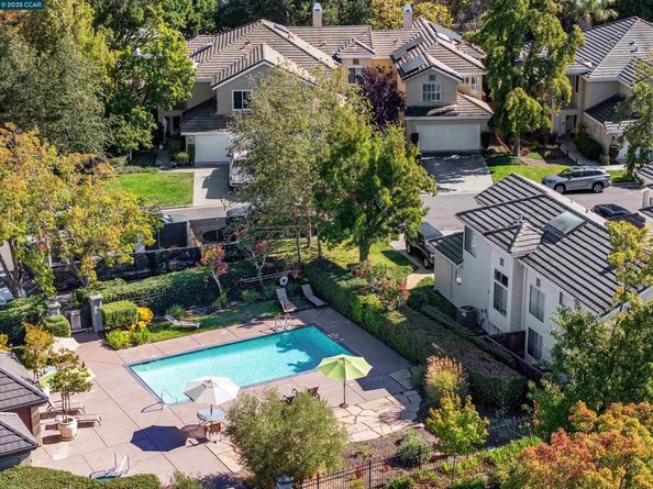 6206 Lakeview Cir, San Ramon CA 94582