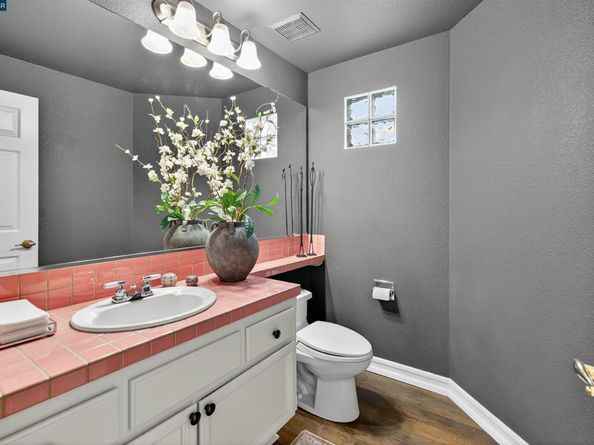6206 Lakeview Cir, San Ramon CA 94582