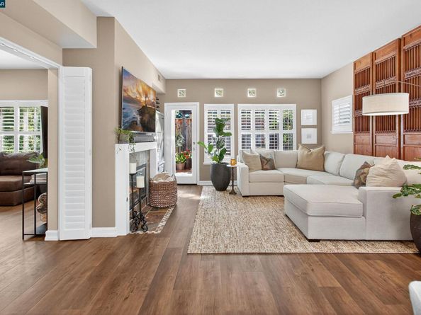 6206 Lakeview Cir, San Ramon CA 94582