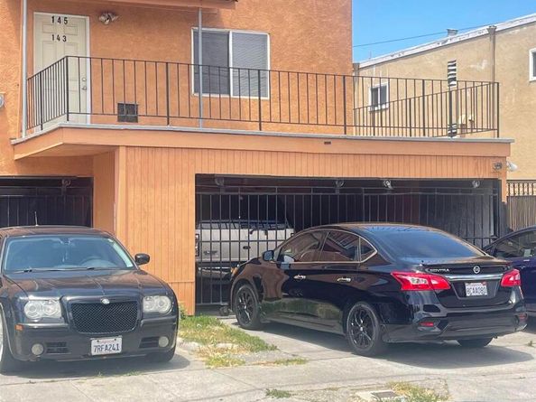 Undisclosed Address #41114618, Richmond CA 94801