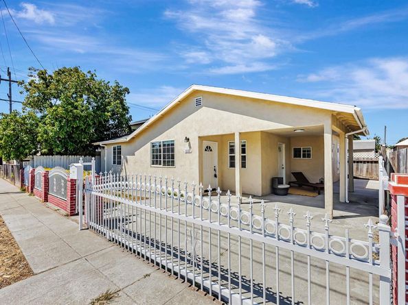 1111 Stonington Ave, San Pablo CA 94806