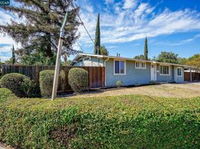 2206 Gehringer Dr, Concord CA 94520