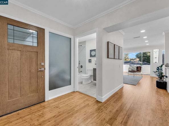 1200 Leisure Ln 4, Walnut Creek CA 94595