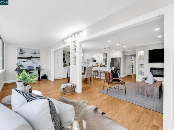 1200 Leisure Ln 4, Walnut Creek CA 94595