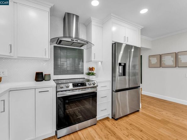 1200 Leisure Ln 4, Walnut Creek CA 94595