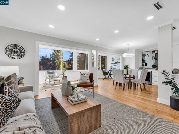 1200 Leisure Ln 4, Walnut Creek CA 94595