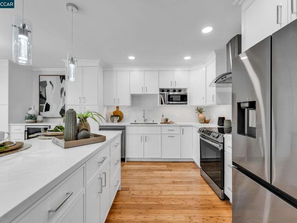 1200 Leisure Ln 4, Walnut Creek CA 94595