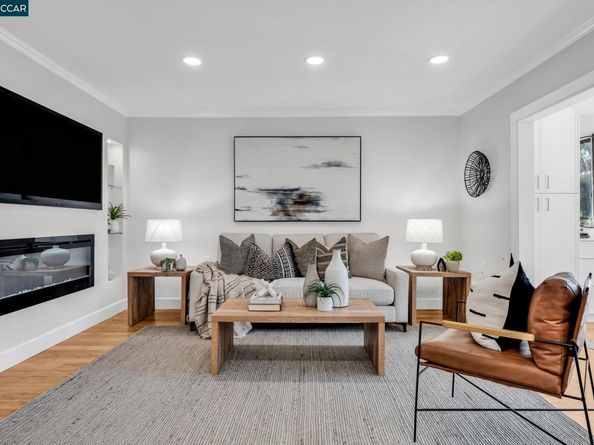 1200 Leisure Ln 4, Walnut Creek CA 94595