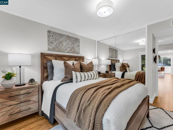 1200 Leisure Ln 4, Walnut Creek CA 94595