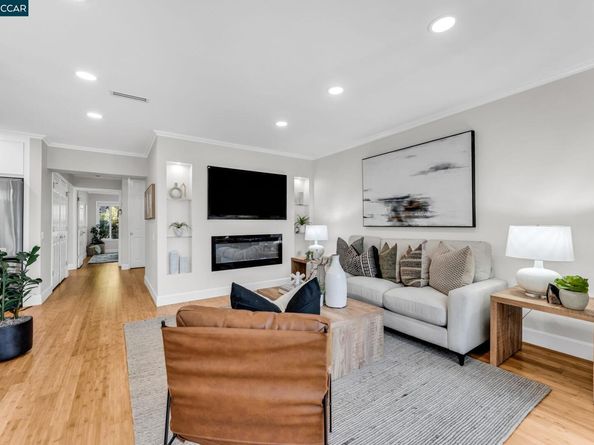 1200 Leisure Ln 4, Walnut Creek CA 94595