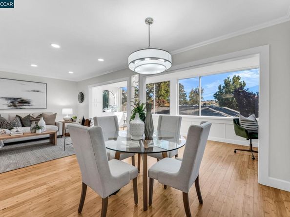 1200 Leisure Ln 4, Walnut Creek CA 94595