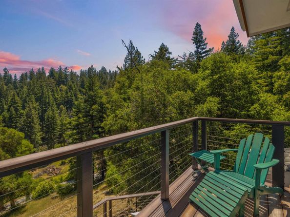 716 Dry Well Rd, Boulder Creek CA 95006