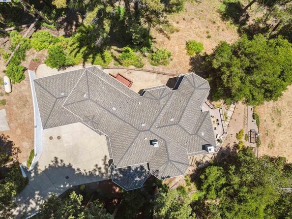 716 Dry Well Rd, Boulder Creek CA 95006