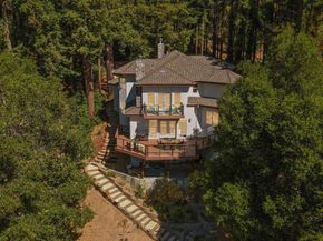 716 Dry Well Rd, Boulder Creek CA 95006