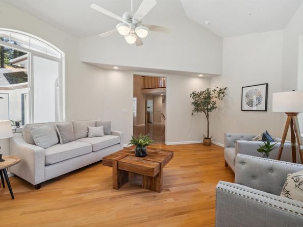 716 Dry Well Rd, Boulder Creek CA 95006