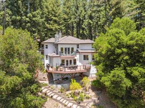 716 Dry Well Rd, Boulder Creek CA 95006