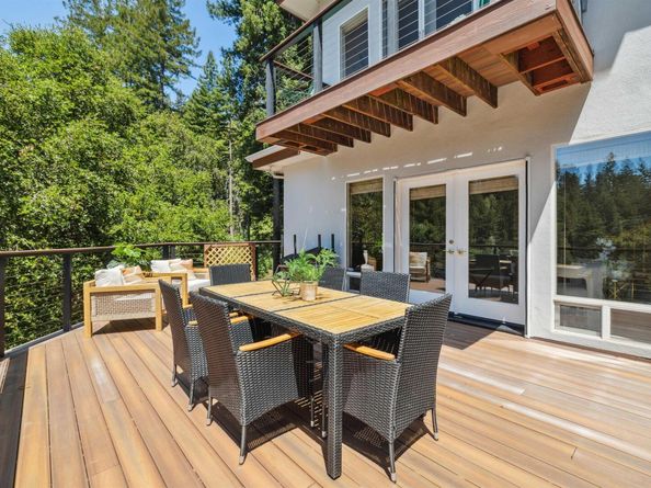 716 Dry Well Rd, Boulder Creek CA 95006