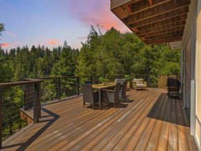 716 Dry Well Rd, Boulder Creek CA 95006