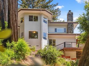 716 Dry Well Rd, Boulder Creek CA 95006