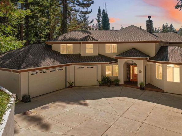 716 Dry Well Rd, Boulder Creek CA 95006