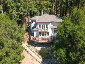 716 Dry Well Rd, Boulder Creek CA 95006