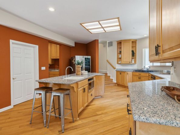 716 Dry Well Rd, Boulder Creek CA 95006