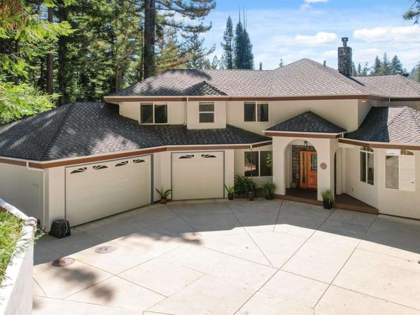 716 Dry Well Rd, Boulder Creek CA 95006